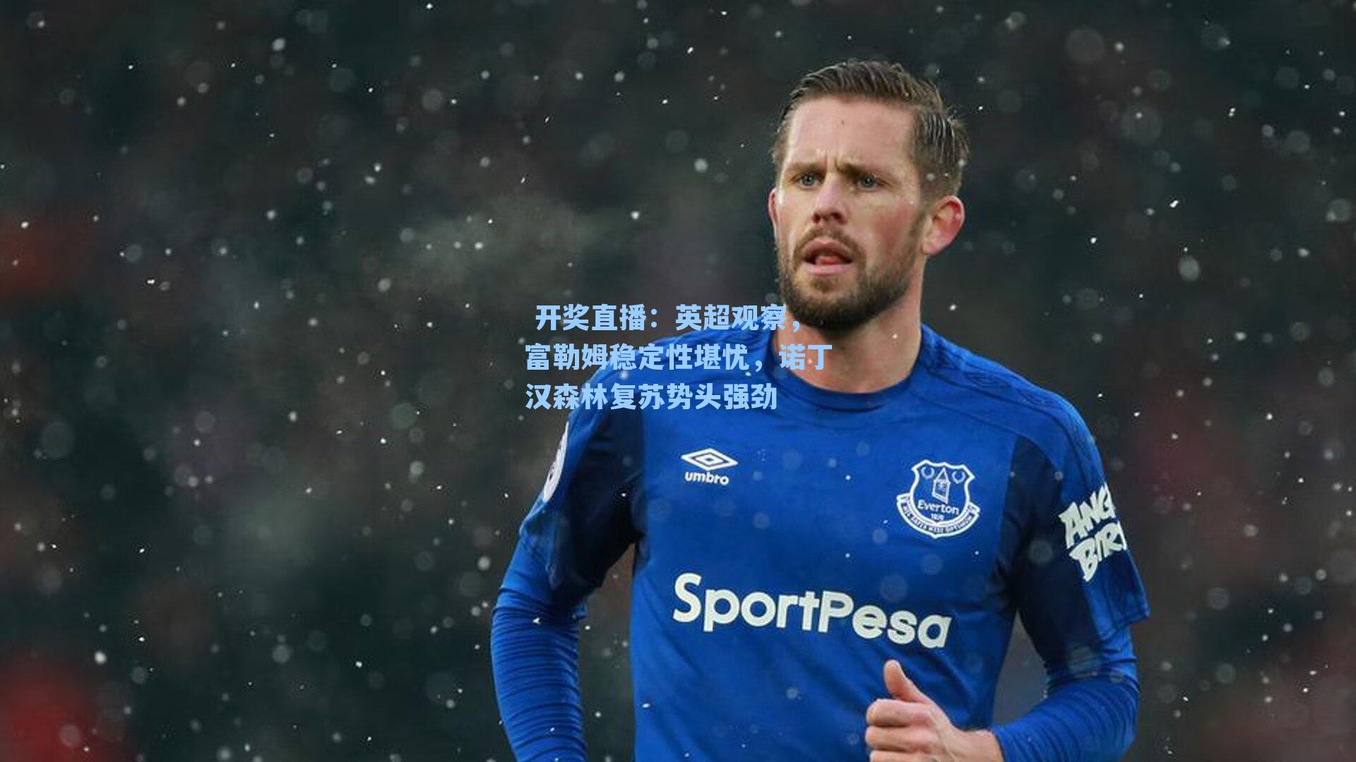 英超观察，富勒姆稳定性堪忧，诺丁汉森林复苏势头强劲